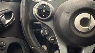 ForFour ELECTRIC electric drive / EQ (453.091) 2018 occasion 59223 Roncq