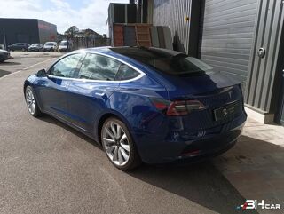 Model 3 ELECTRIC 285 60KWH STANDARD-PLUS BVA 2020 occasion 67500 Haguenau