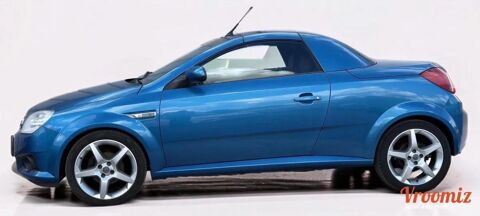 Tigra 2006 occasion 63300 Thiers
