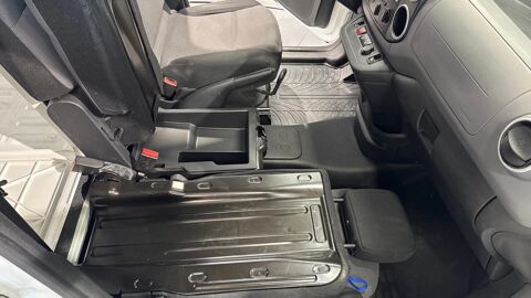 Berlingo 2019 occasion 66000 Perpignan