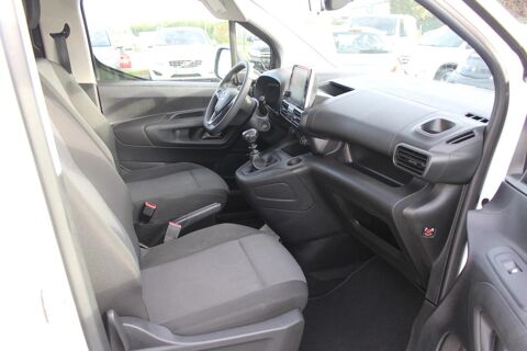 Combo VU 2022 occasion 14120 MONDEVILLE