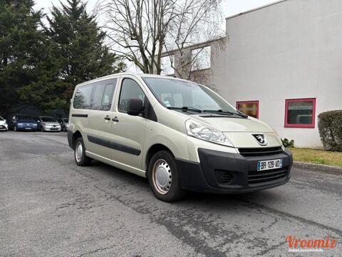  2011 occasion 95610 &Eacute;ragny