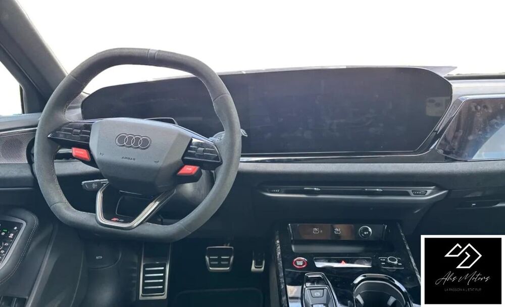 RS5 Avant 470 kW tiptronic 639ch /pano 2026 occasion 83260 LA CRAU