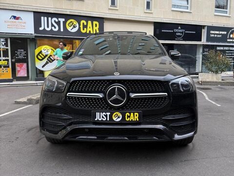Classe GLE 2022 occasion 92210 Saint-Cloud
