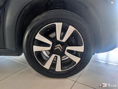 C3 Aircross 2021 occasion 45450 Fay-aux-Loges