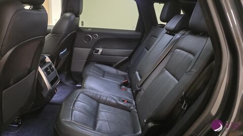 Range Rover 2.0 P400E 404H 300 PHEV HYBRID HSE DYNAMIC 4WD BVA 2019 occasion 76190 Auzebosc