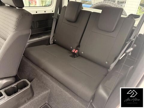Jimny 2019 occasion 83260 LA CRAU