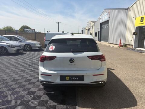 Golf 2025 occasion 78630 Orgeval
