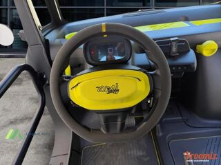 AMI ELECTRIC 10 5.5KWH MY- BUGGY BVA 2023 occasion 34140 M&egrave;ze