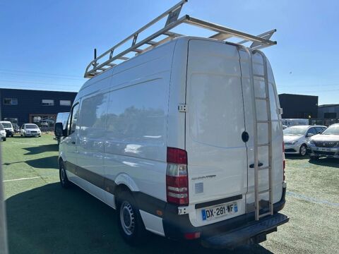 Sprinter 2015 occasion 51100 Reims