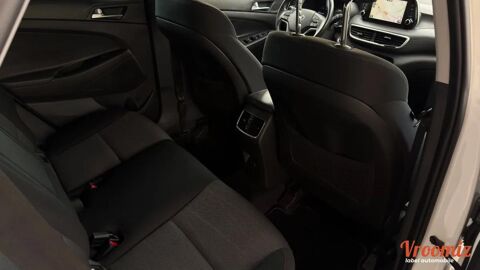 Tucson 1.6 CRDI 115 BUSINESS 2WD 2018 occasion 31490 LEGUEVIN