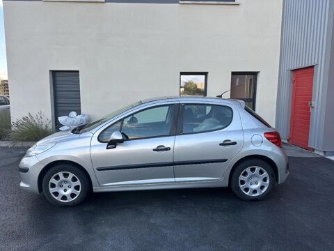 207 1.4 75 EXECUTIVE 2010 occasion 45140 ORMES