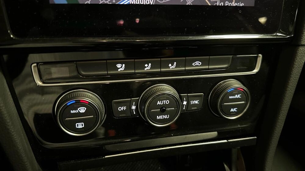 Golf 1.4 TSI Sound BMT 2017 occasion 33600 Pessac