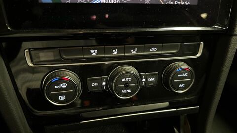 Golf 1.4 TSI Sound BMT 2017 occasion 33600 Pessac