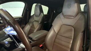 Cayenne 2023 occasion 76190 Auzebosc