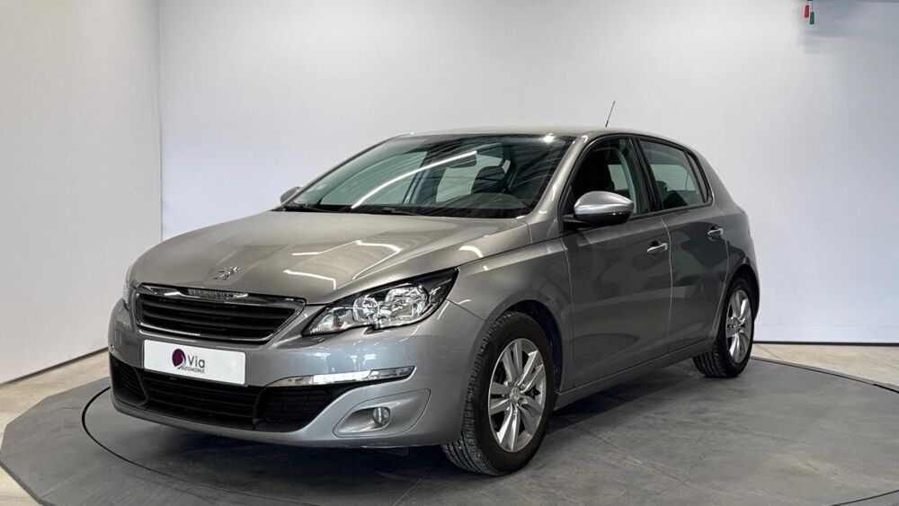 308 2014 occasion 66000 Perpignan