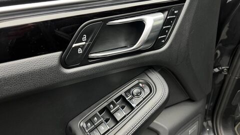 Macan 2020 occasion 59169 F&eacute;rin