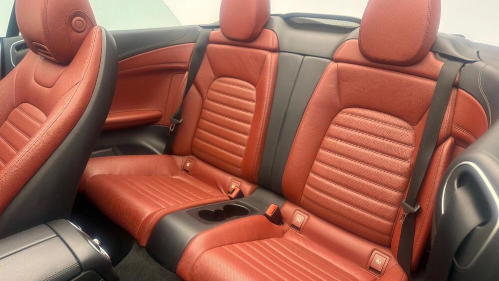 Classe C 220 CDI C 220 d (205.414) 2018 occasion 59223 Roncq