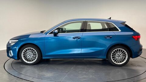 A3 35 TFSI 35 TFSI Design Luxe 2021 occasion 59223 Roncq