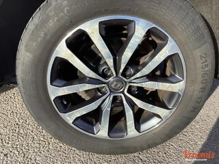 Kadjar 1.5 BLUEDCI 115 LIMITED EDC BVA 2020 occasion 62100 Calais