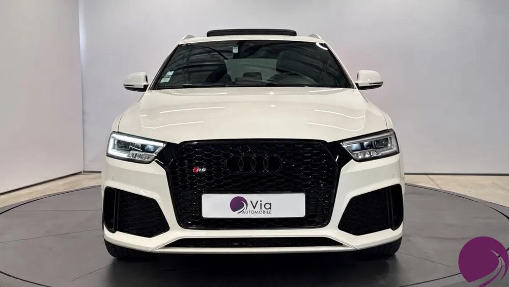 RS Q3 2016 occasion 66000 Perpignan