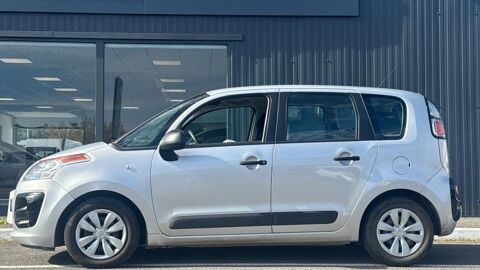 C3 1.4 VTI Vitamine / Premi&egrave;re main / Suivi complet / Climatisa 2015 occasion 60200 Compi&egrave;gne
