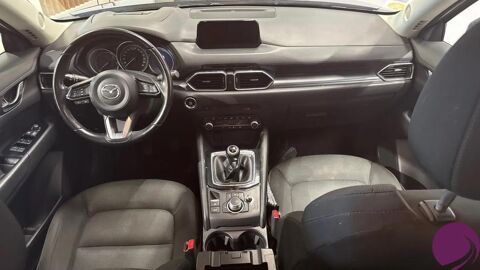 CX-5 2019 occasion 66000 Perpignan