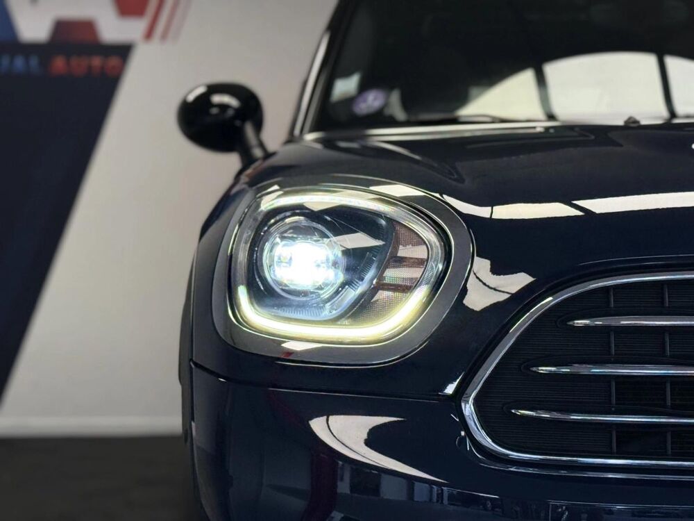 Countryman 1.5 135 COOPER BVA 2018 occasion 37550 SAINT AVERTIN