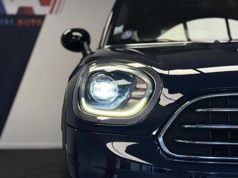 Countryman 1.5 135 COOPER BVA 2018 occasion 37550 SAINT AVERTIN