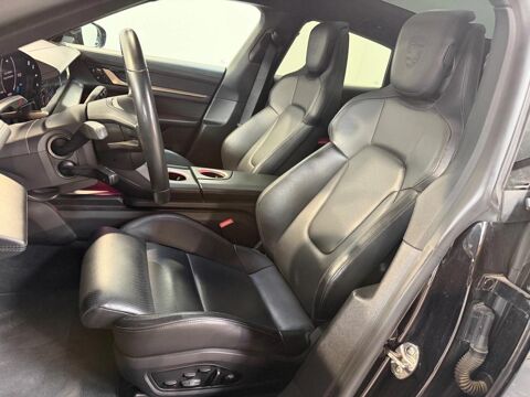 Taycan CROSS-TURISMO ELECTRIC 571H 490 190PPM 93.4KWH PERFORMANCE-P 2021 occasion 62400 B&eacute;thune