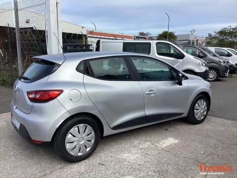 Clio 1.5 DCI 75 ENERGY LIFE 2015 occasion 62100 Calais
