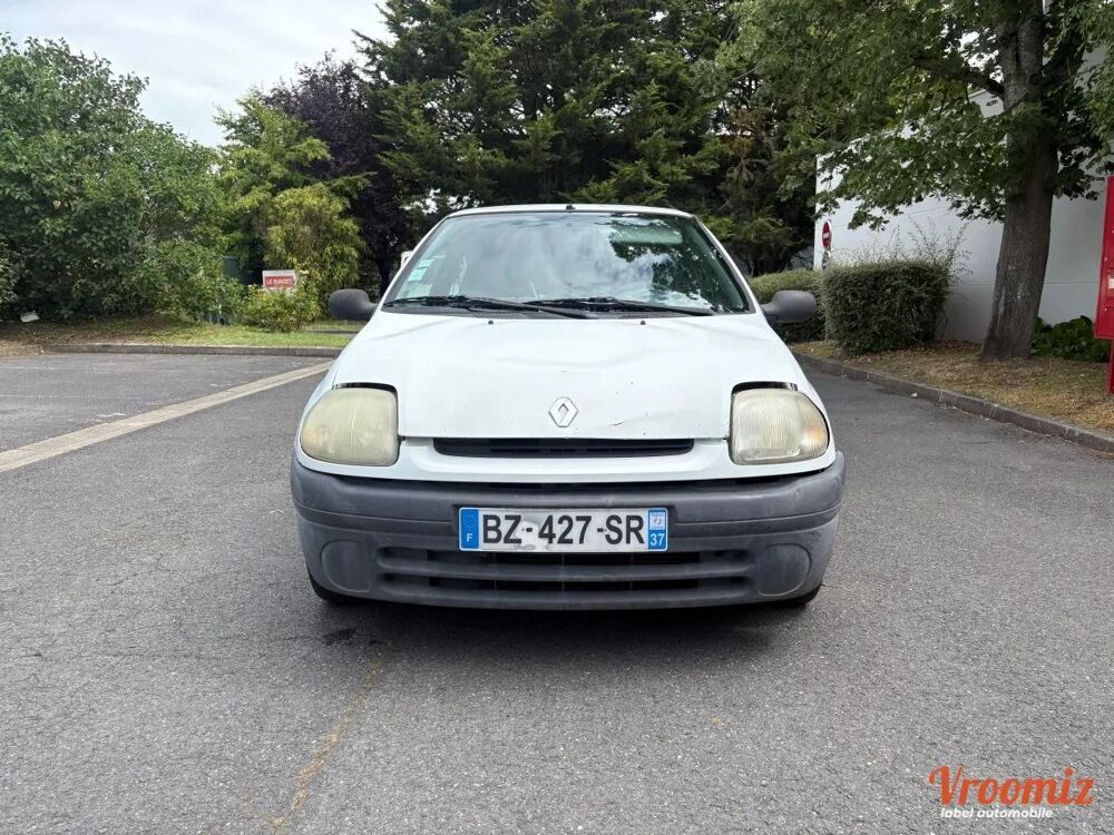 Divers SOCIETE 1.9 D 65 1999 occasion 95610 &Eacute;ragny