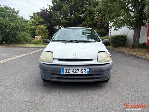 Divers SOCIETE 1.9 D 65 1999 occasion 95610 &Eacute;ragny