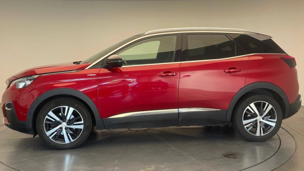 3008 1.2 PTEC GT Line 2019 occasion 59223 Roncq