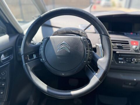 C4 2.0 HDI 150 EXCLUSIVE BMP BVA 2013 occasion 78630 Orgeval