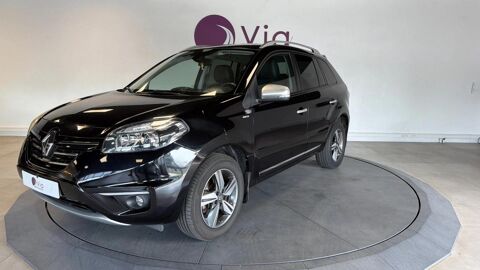 Renault koleos 2.0 DCI BOSE Edition 175ch BVA