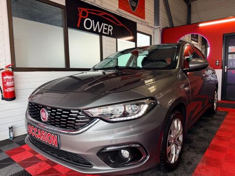 Fiat Tipo 1.4 T 120 LOUNGE BUSINESS 2016 occasion Blois 41000