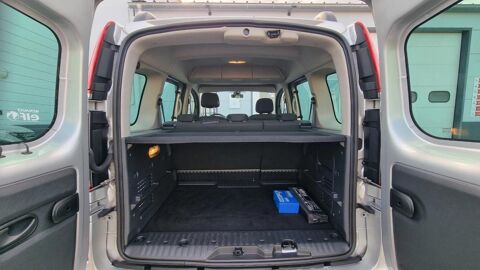 Kangoo 2014 occasion 67190 GRESSWILLER