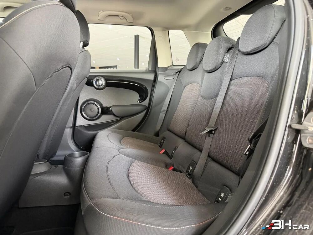 MINI COUPE 2019 occasion 45450 Fay-aux-Loges