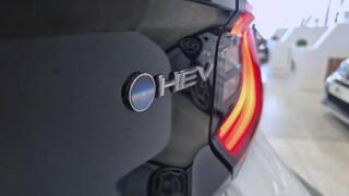 Yaris 1.5 130H Hybrid Collection 2025 occasion 66000 Perpignan