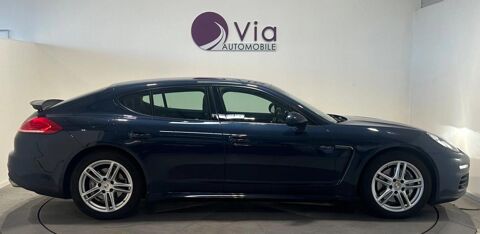 Panamera DIESEL Diesel 2014 occasion 59494 Petite-For&ecirc;t