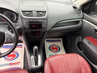 Swift 1.2 VVT 95 GLX BVA 2013 occasion 91200 Athis-Mons
