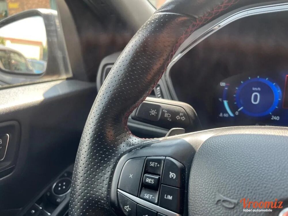 Kuga 2021 occasion 95190 Goussainville