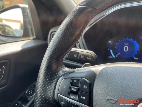 Kuga 2021 occasion 95190 Goussainville