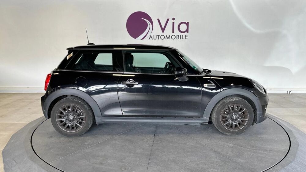 MINI COUPE ONE 102 One 2020 occasion 33600 Pessac