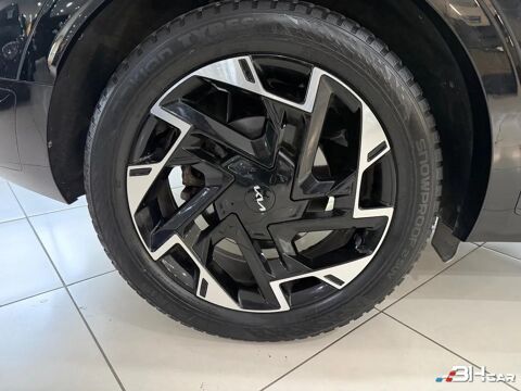 Sportage 2023 occasion 45450 Fay-aux-Loges