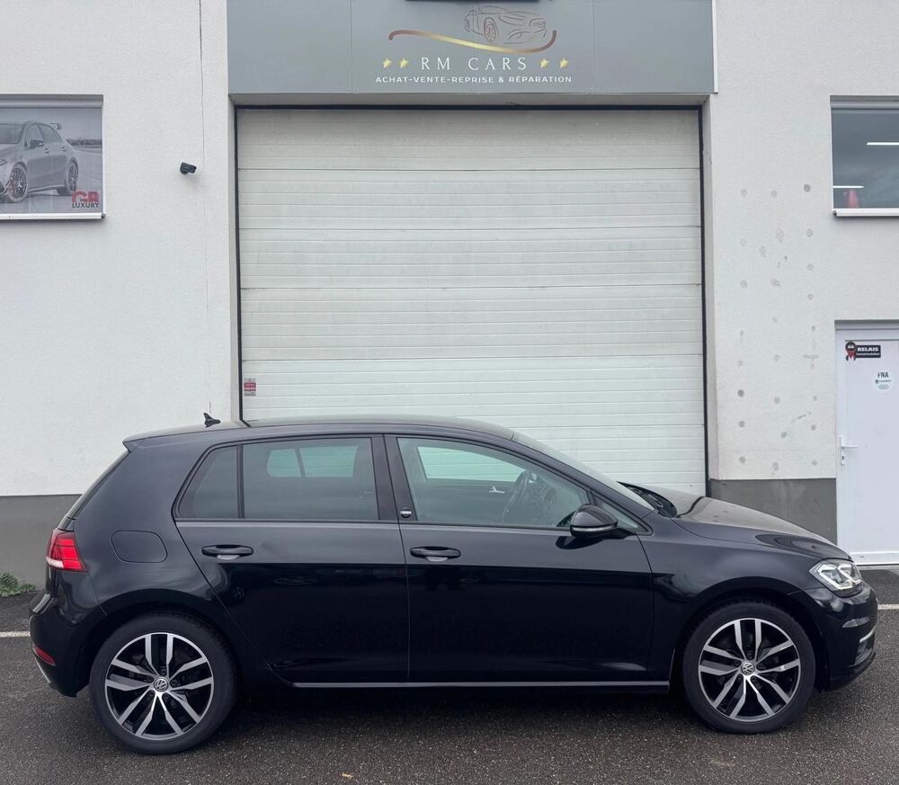 Golf 2017 occasion 67150 Erstein