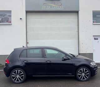 Golf 2017 occasion 67150 Erstein