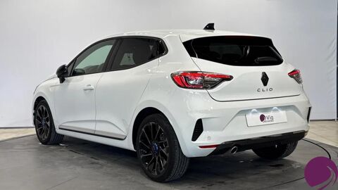 Clio 1.0 TCE 90 TECHNO 2025 occasion 66000 Perpignan