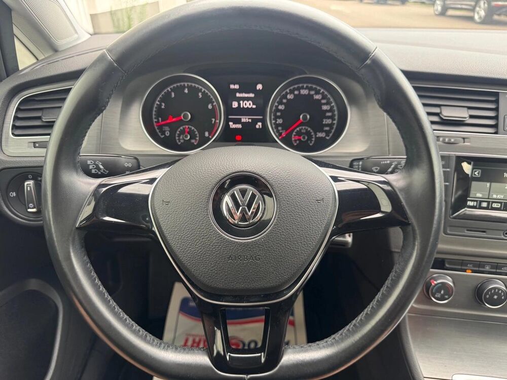Golf 2013 occasion 67150 Erstein